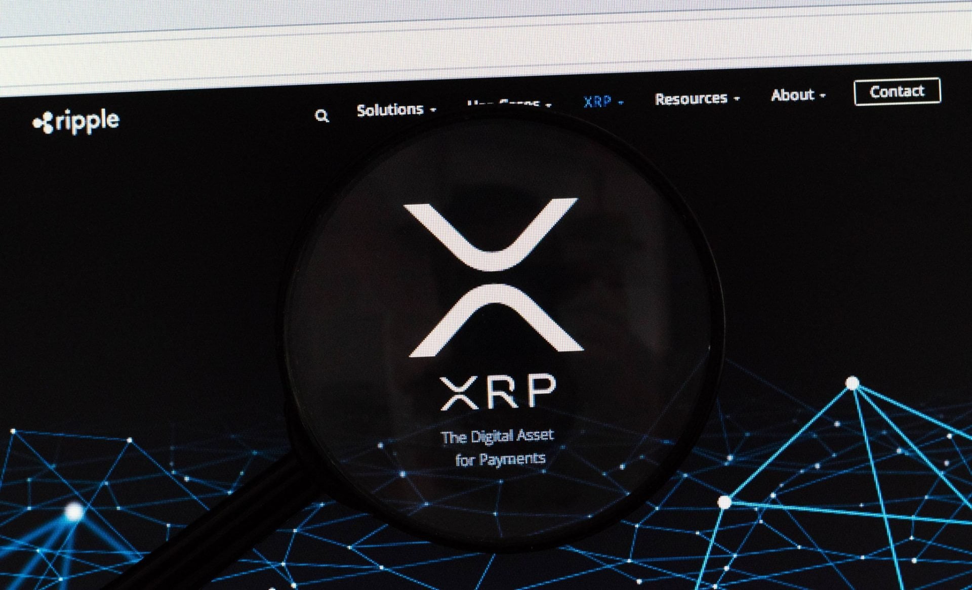Ripple CEO Looks to Set the Record Straight About XRP Sales, Securities Law 19