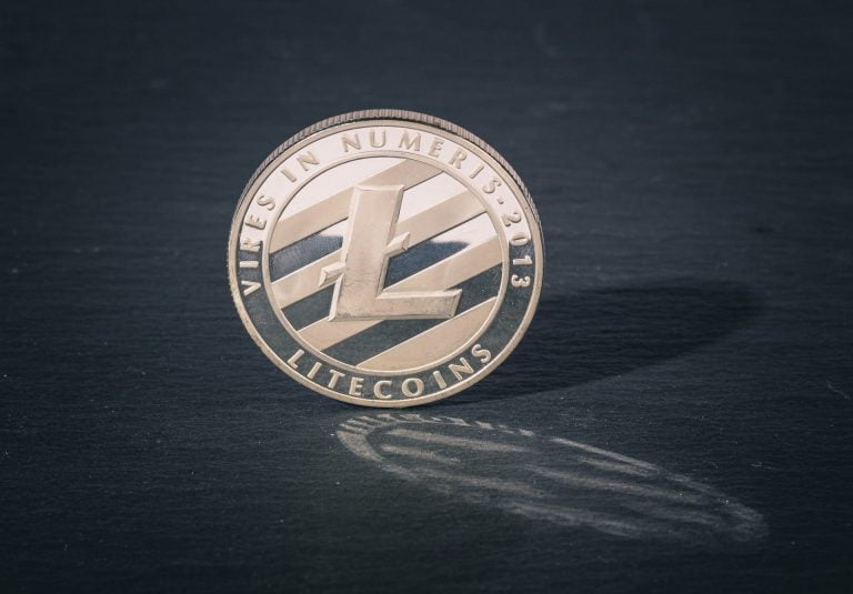 Litecoin's Inverted Head & Shoulders Pattern Could See LTC Retest $240 12