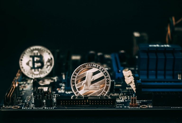 Litecoin Creator Lee Clears the Air About LTC's Future 14