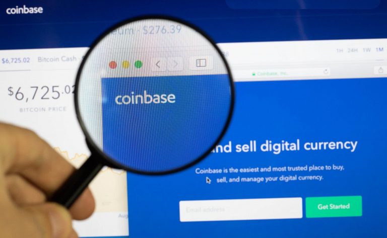 Coinbase Quarterly Earnings Report Reveals New Bankruptcy Risks To Investors 12