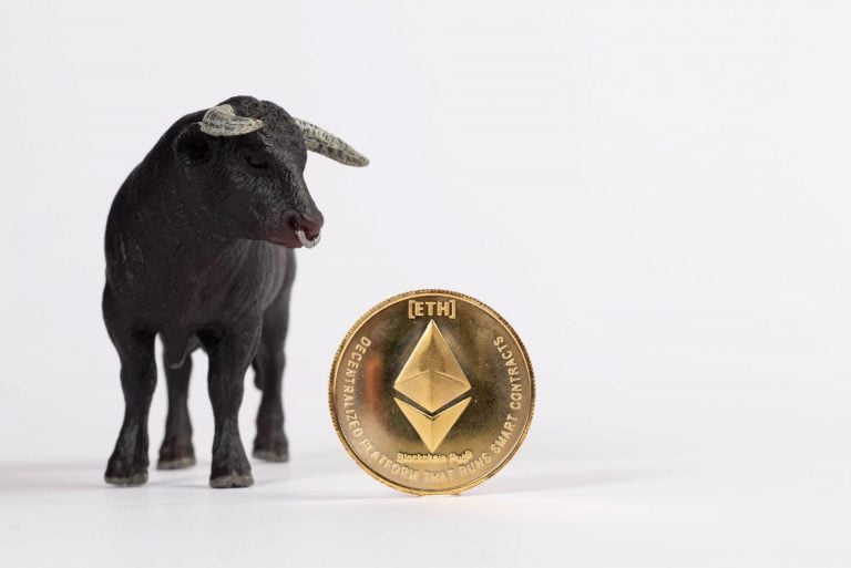 Ouch: Ethereum (ETH) Now Less Than 8% Of Entire Crypto Market 14