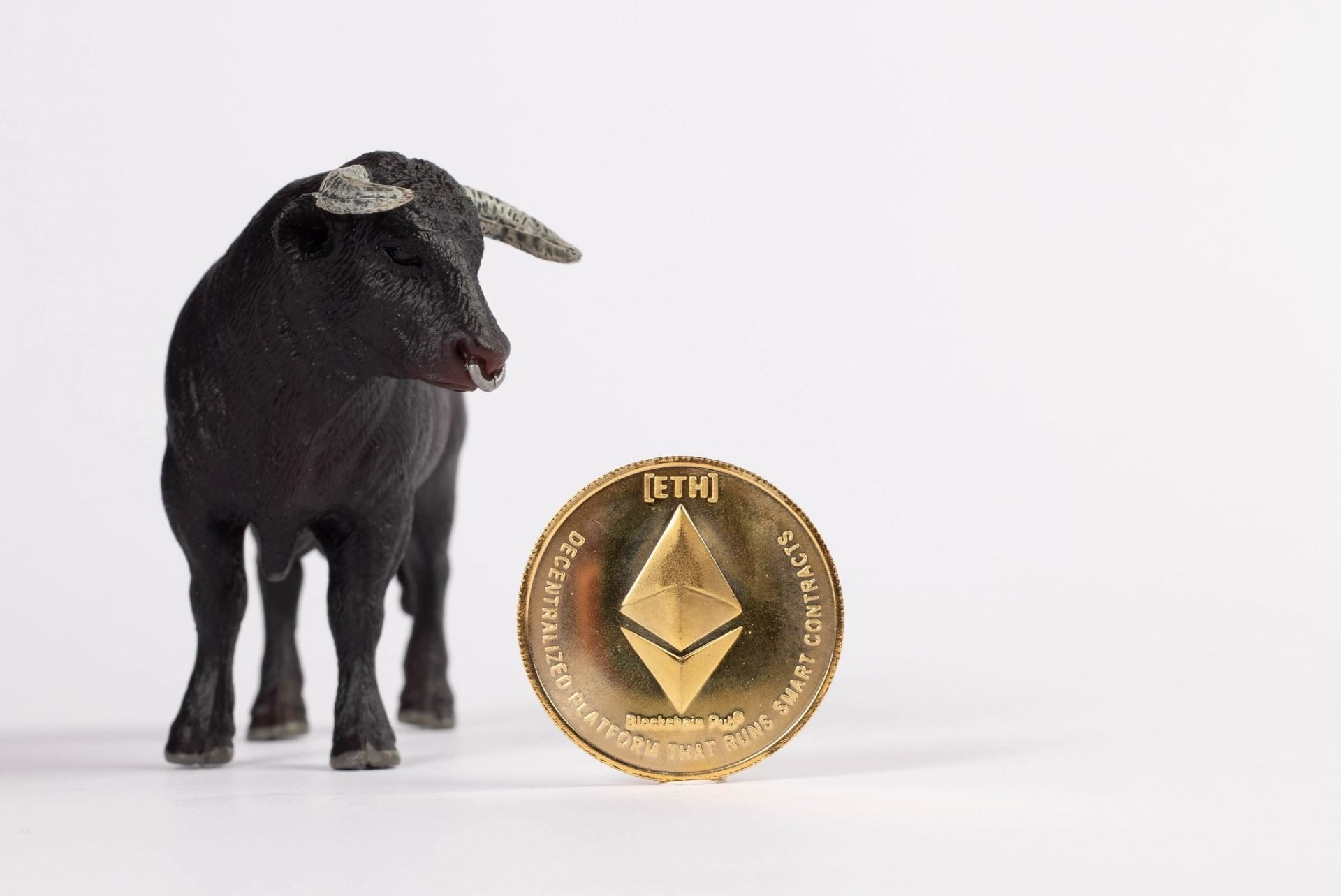 Ouch: Ethereum (ETH) Now Less Than 8% Of Entire Crypto Market 20