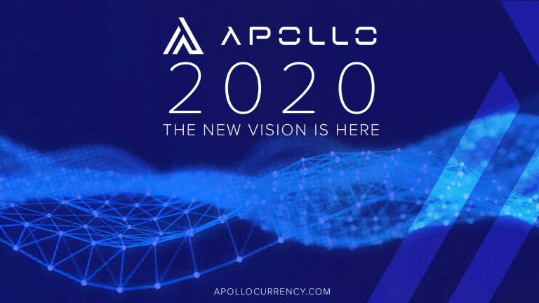 Apollo Foundation Developing Post-Blockchain Infrastructure and Decentralized Internet