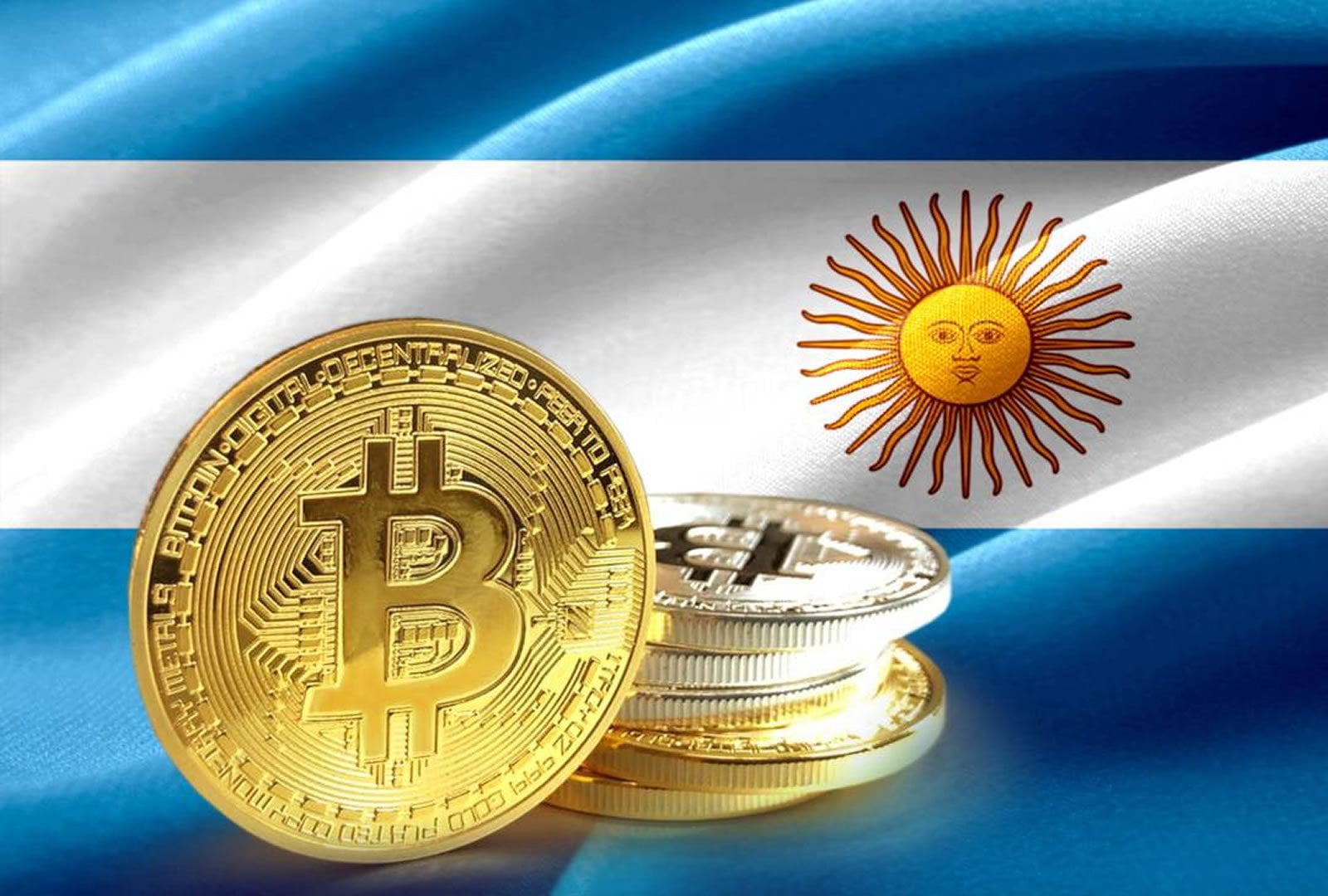 bitcoin Argentina