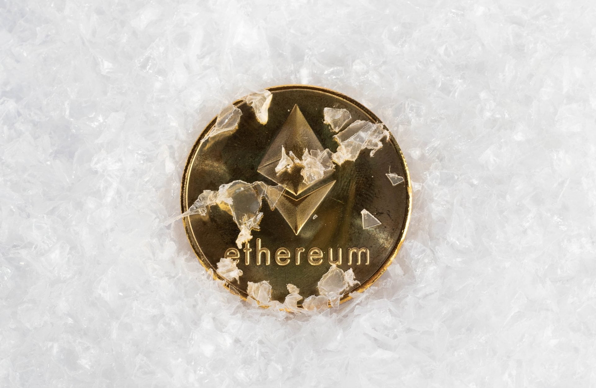 Ethereum Under Fire From Once-Bullish Crypto VC 24