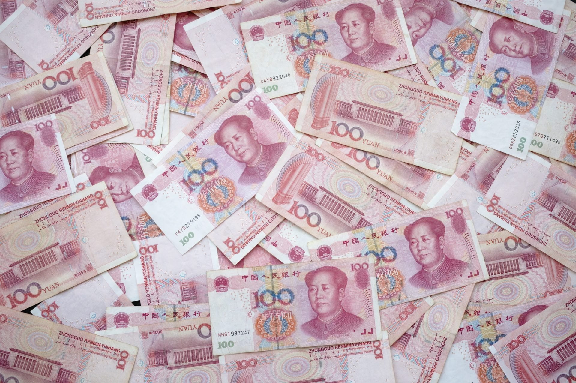 Bloomberg: Facebook's Crypto Unlikely to Include Chinese Yuan 12
