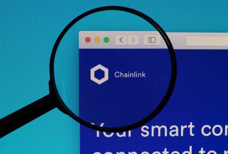 ChainLink Transfers into Binance Hit $16M, Suggesting a Top for LINK 14