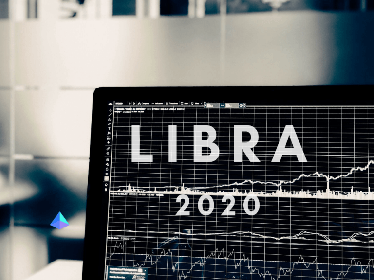 Think Libra Will Launch In 2020? There's a Crypto Market For That 11