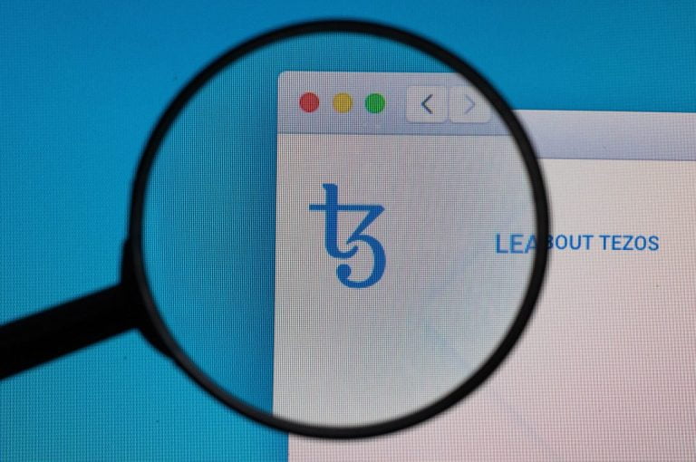 Tezos (XTZ) Jumps 30% After Coinbase Rolls Out Staking Support 10