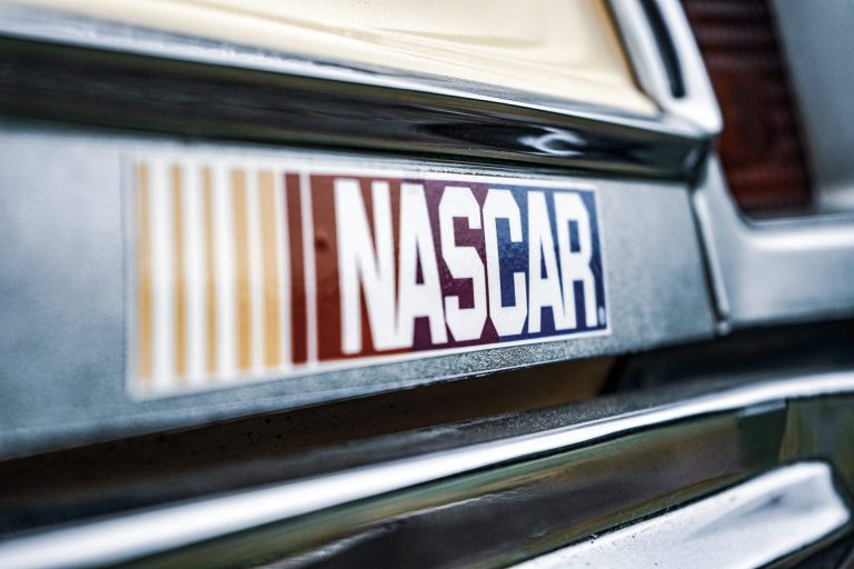 Next Celebrity Dives Into Bitcoin World: Pro NASCAR Driver Supports Crypto 14