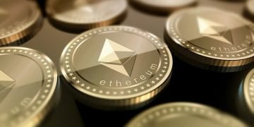 Ethereum ETH Coin