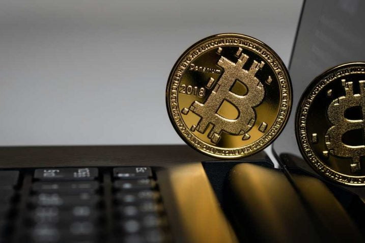 Bitcoin (BTC) Needs a Stock Market Rally to Break $10K 23
