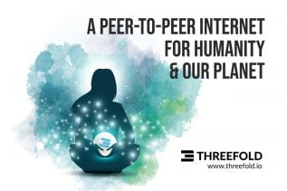 Threefold Lays The Foundation For A True Peer-to-peer Internet & Formally Announces Its Token Distribution Event 17