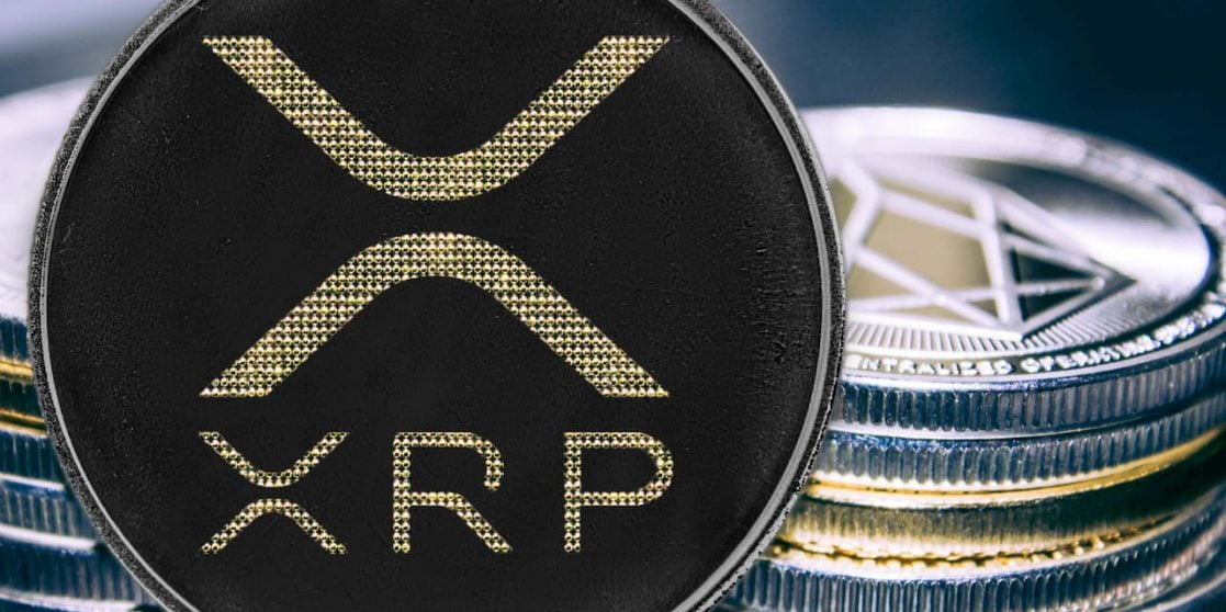XRP's Symmetrical Triangle Hints of a Breakout Past $0.80 14