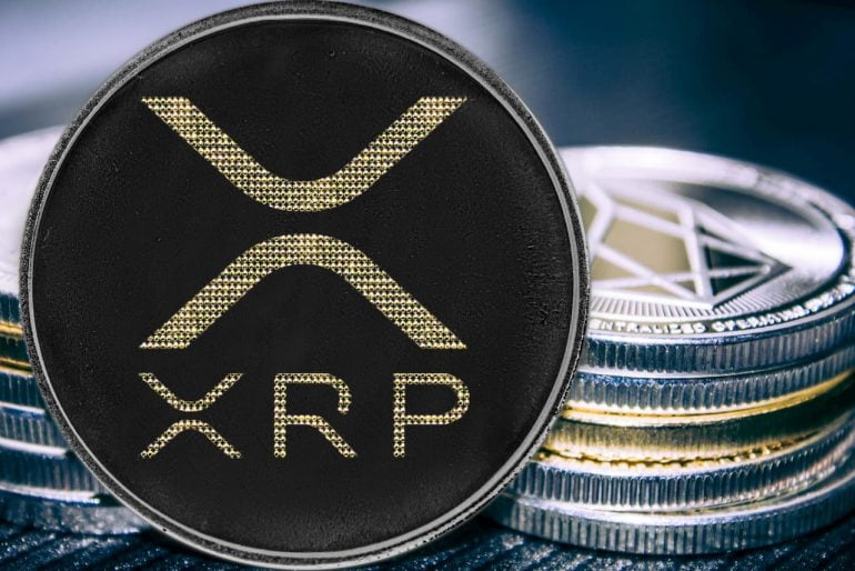 XRP's $0.50 Support Holds Amidst Crypto Market Selloff 13
