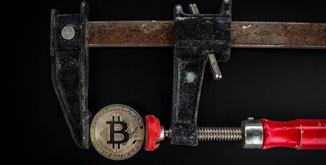 Bitcoin Selling by Mt. Gox Creditors Could Dent BTC's Recovery in the Markets - Report 12