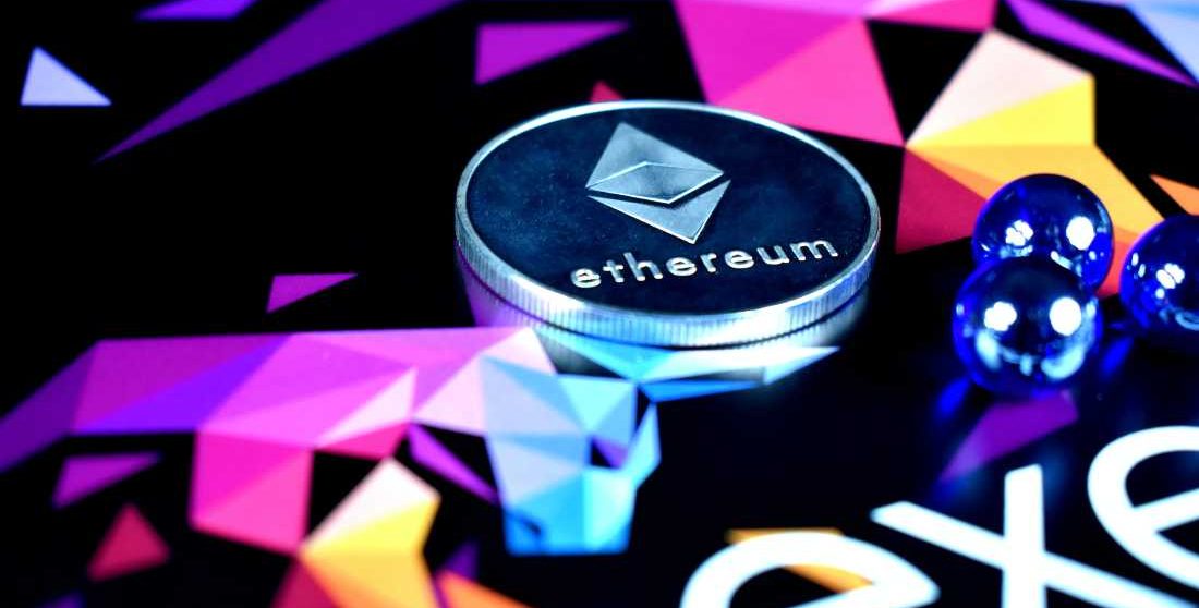 Over 15% of Ethereum (ETH) is Locked In Smart Contracts 17