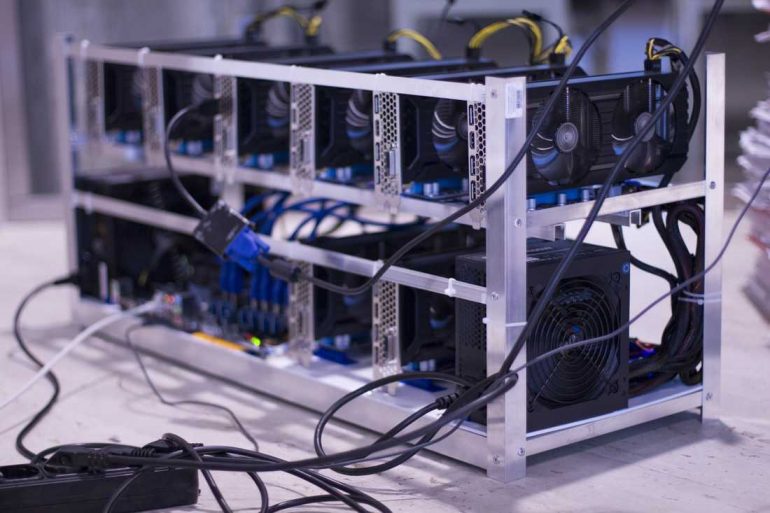 High Revenue From ETH Fees is Attracting Miners to Join Ethereum 8
