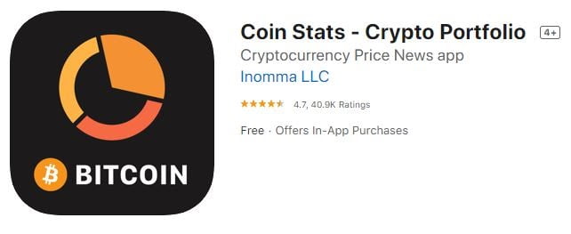 CoinStats Review and Guide: Your One-Stop Crypto Tracking Mobile App 13