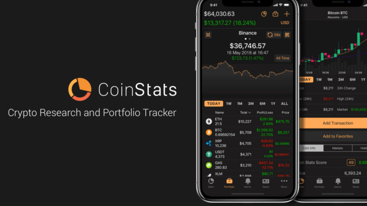 CoinStats Review and Guide: Your One-Stop Crypto Tracking Mobile App 14