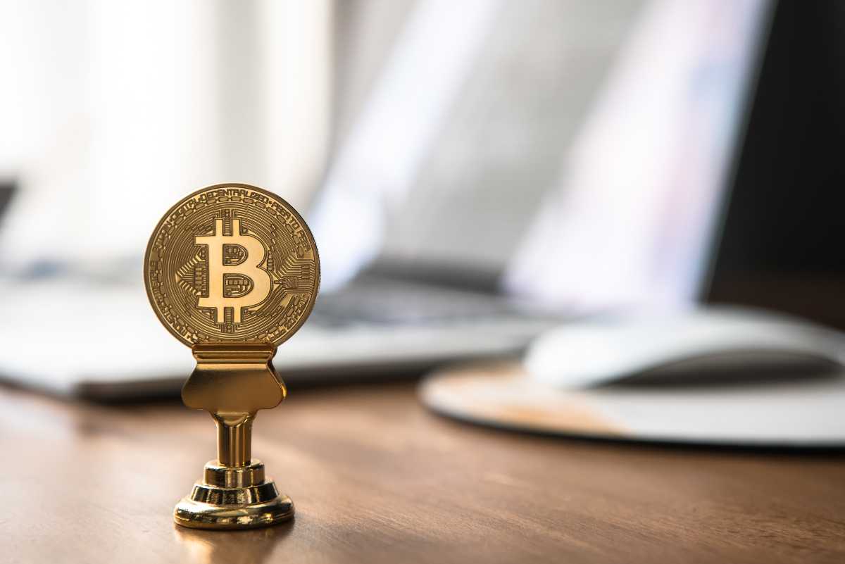 Bitcoin Needs 500 Large Users Holding 1k+ BTC to Reach $140k – Analyst