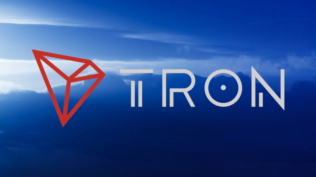 tron-launches-justlink-the-chainlink-equivalent-on-the-trx-network