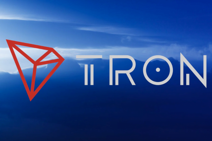 Tron's Daily Active TRX Wallets Hit All-Time Highs in November 24