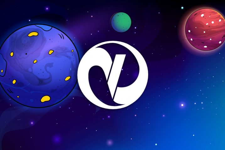 Anonymous team launches a DeFi token to experiment with the value of velocity. 18