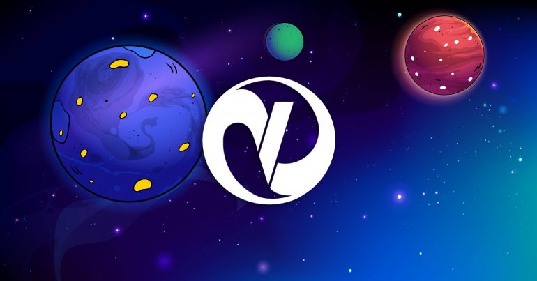 Anonymous team launches a DeFi token to experiment with the value of velocity. 16