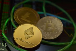 Ethereum has a 30% Chance of Flippening Bitcoin - Arthur Hayes 24