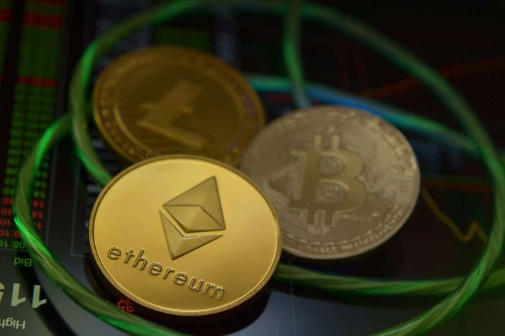 Ethereum Is to Fintech What Bitcoin Is to Gold - Bloomberg Report 21