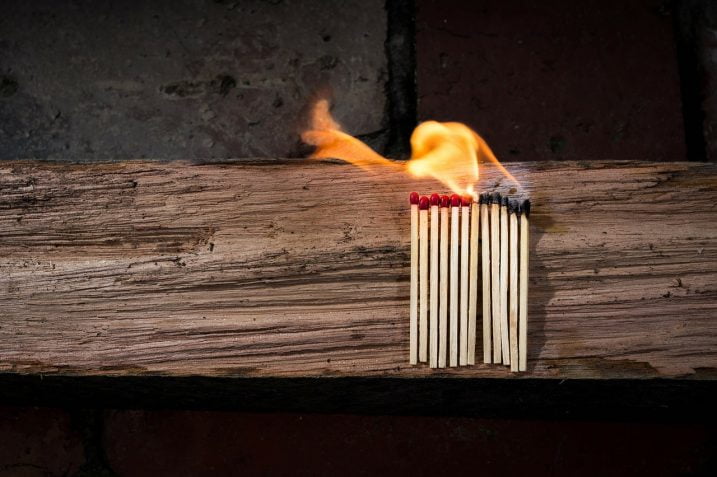 Binance CEO: We Will Eventually Burn All Team Allocated BNB From ICO 24