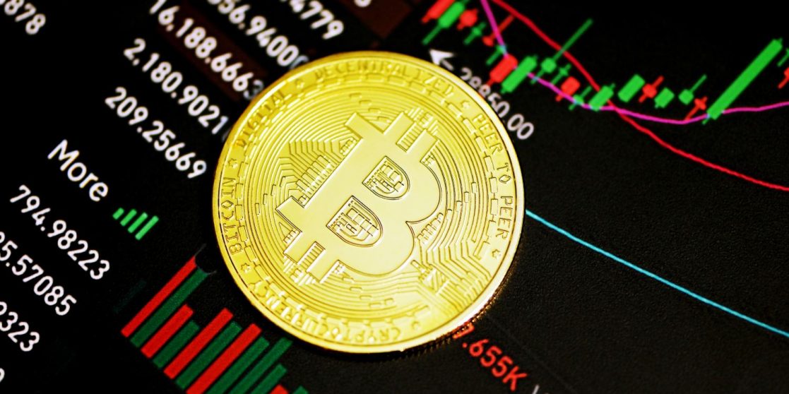 I'm Waiting for Bitcoin to 'Test' $1,100, Says Rich Dad Poor Dad Author 21