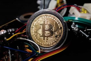 Bitcoin Selling By Miners Could Continue into Q3 if BTC's Price Does Not Improve - JP Morgan 21