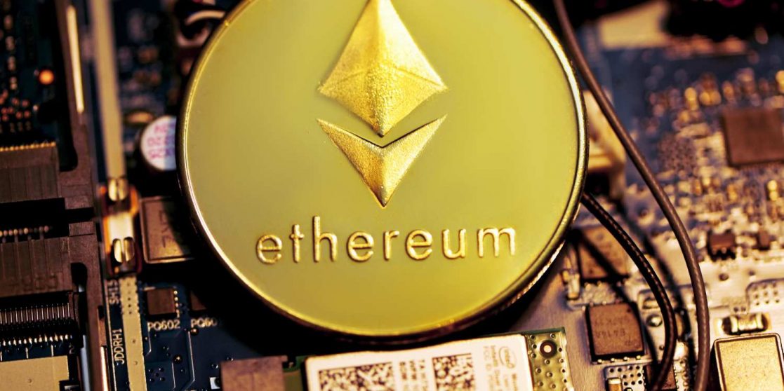Ethereum (ETH) Percent Addresses in Profit Hit a 5-month Low of 90.73% 17