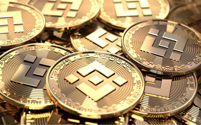 Binance Suspends Bitcoin Withdrawals Due to Transaction Backlog Caused by the Crypto Market Selloff 10