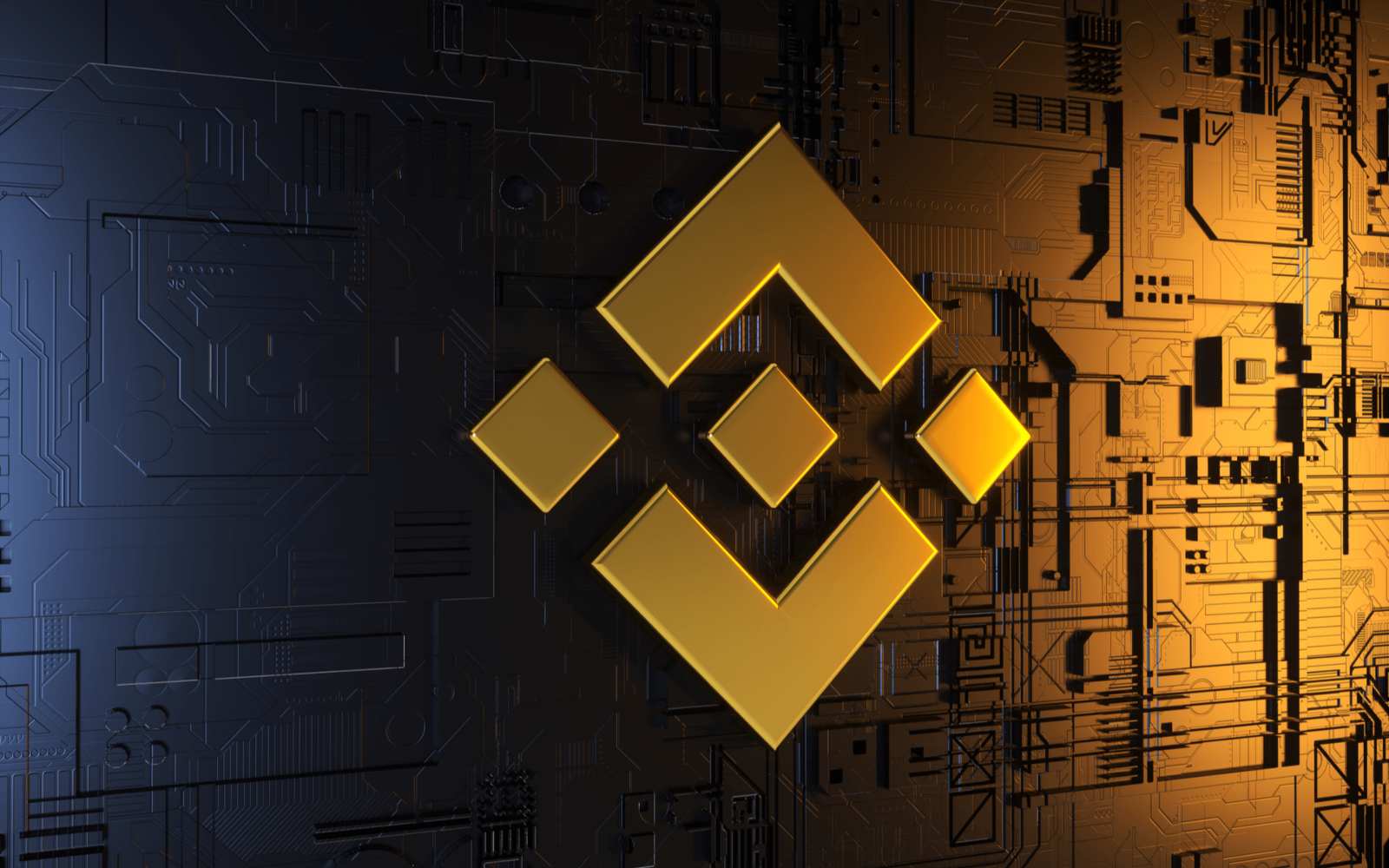 Binance Smart Chain Daily Transaction Count Grows by 92% in One Month