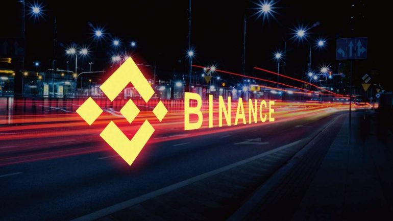 Binance Plans 'Acquisition Spree' of Businesses in Traditional Markets 13