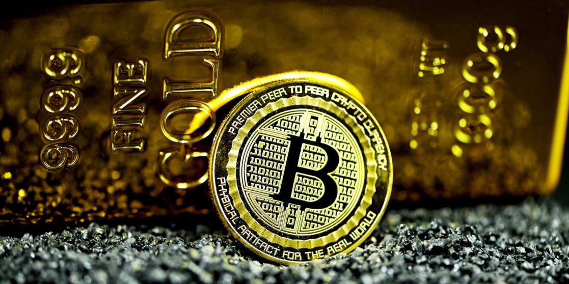BTC Analyst: Bitcoin is Decentralized Gold, it Removes Gold's Failures 21