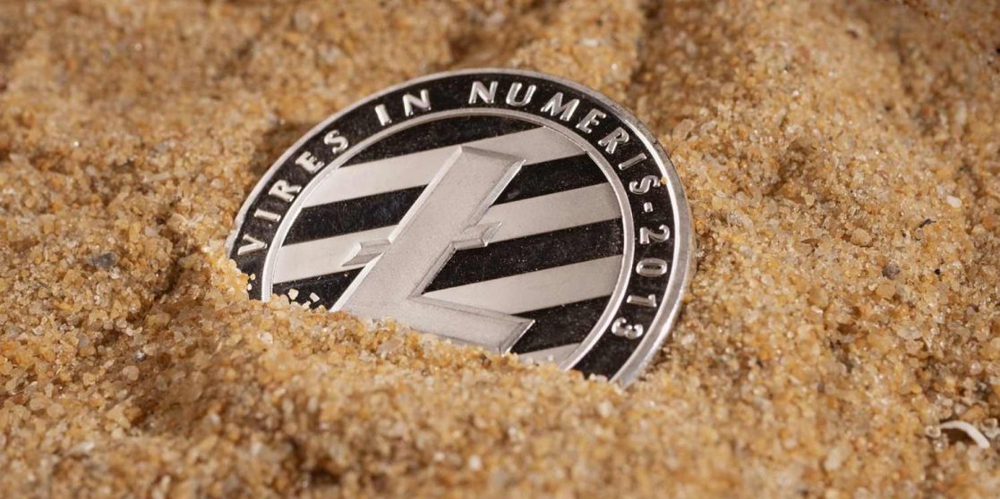 Litecoin Whales Have Increased Their Holdings by 270k LTC in July 15