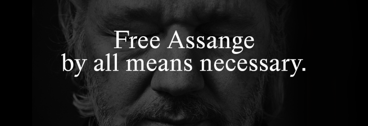 Cryptocurrency investors unite and donate more than $35M to help free Wikileaks founder, Julian Assange 23
