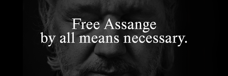 Cryptocurrency investors unite and donate more than $35M to help free Wikileaks founder, Julian Assange 13