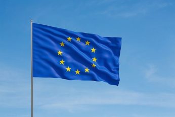 The EU is open to cryptocurrency, as long as there is regulation 10