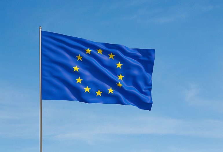 The EU is open to cryptocurrency, as long as there is regulation 13