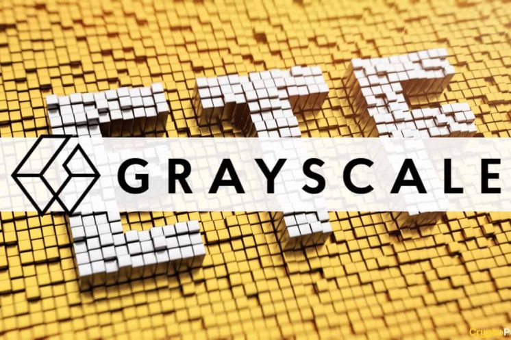 Grayscale Encourages U.S. Investors to Push for a Bitcoin ETF 10