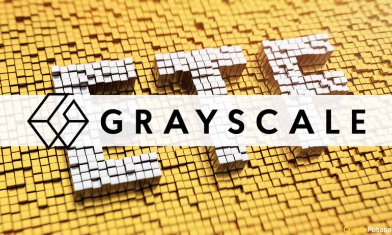 Grayscale Encourages U.S. Investors to Push for a Bitcoin ETF 12