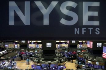 NYSE is considering launching an NFT marketplace. Potential Opensea competitor? 19