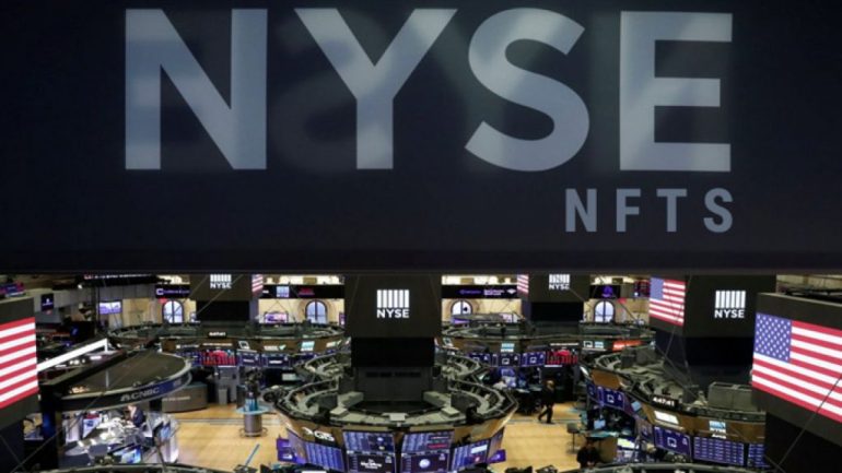 NYSE is considering launching an NFT marketplace. Potential Opensea competitor? 13
