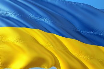 Ukraine Confirms Airdrop as Crypto Donations Exceed $50M 22