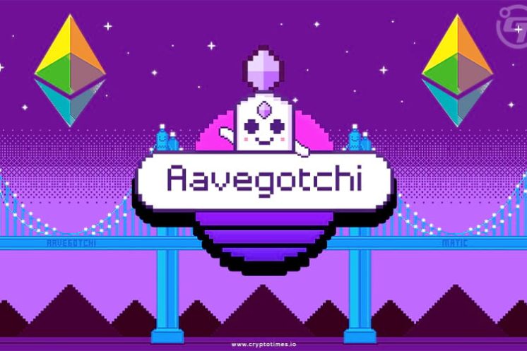 Aavegotchi's Play-To-Earn Metaverse Launches Soon, Setting The Bar Higher Than Ever 15